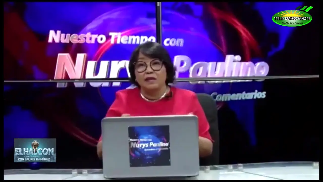 Teleradio Norte · DO live
