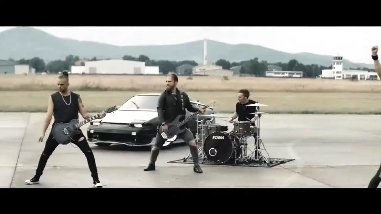 Metal.Rocks live