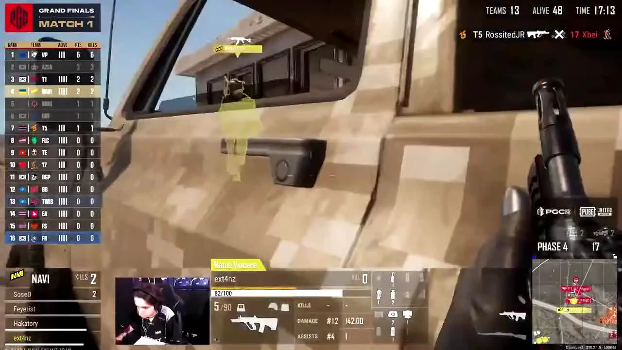 GameON live