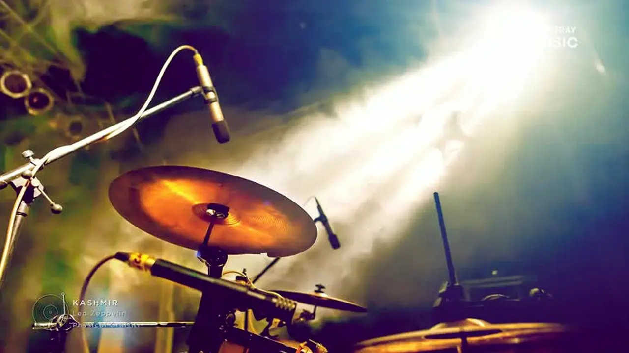 Stingray Classic Rock live