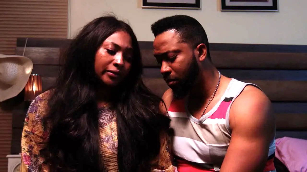 TidPix - Authentically African in diretta