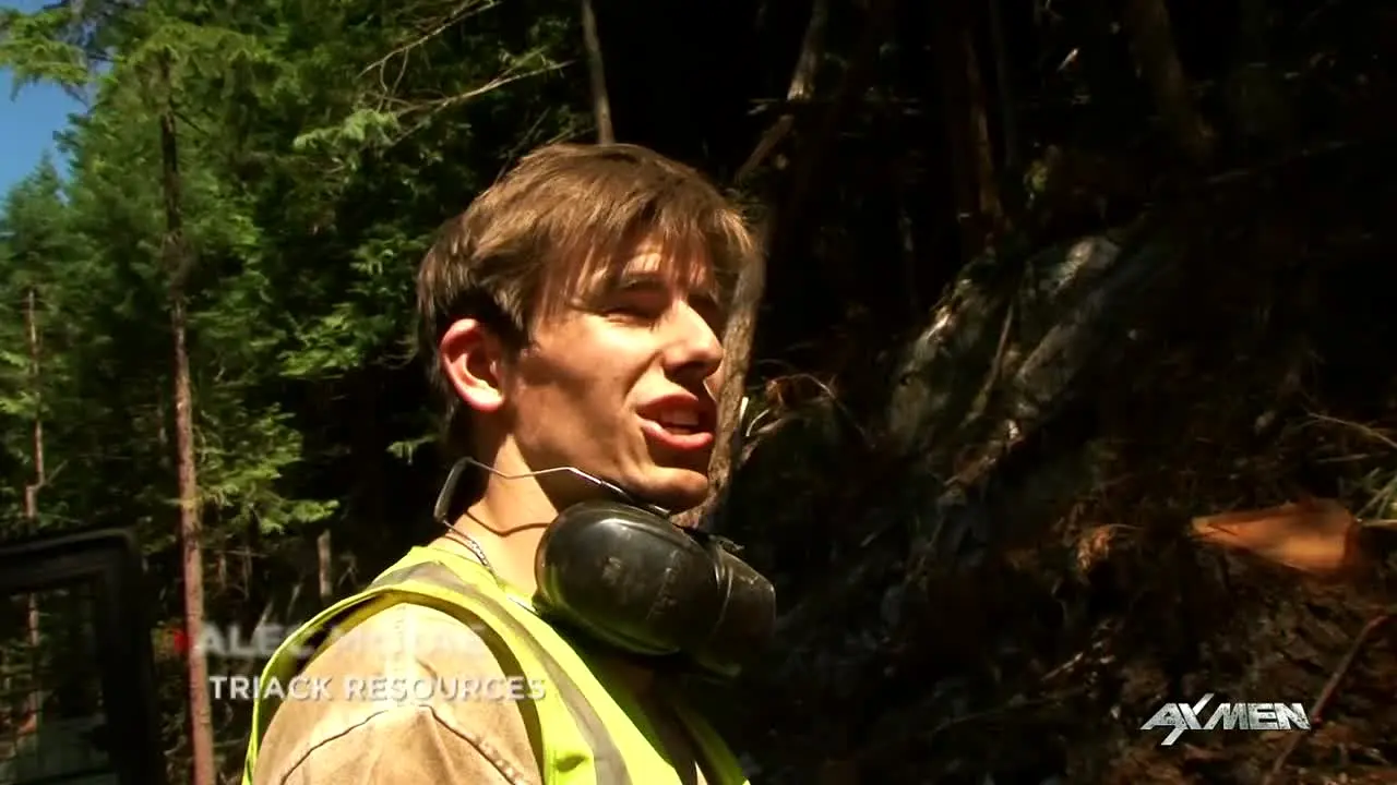 Ax Men en direct