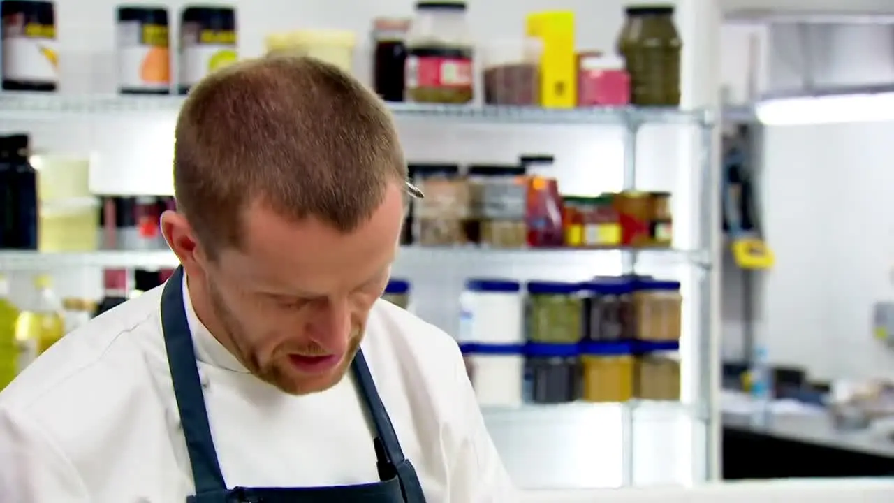 Great British Menu in diretta
