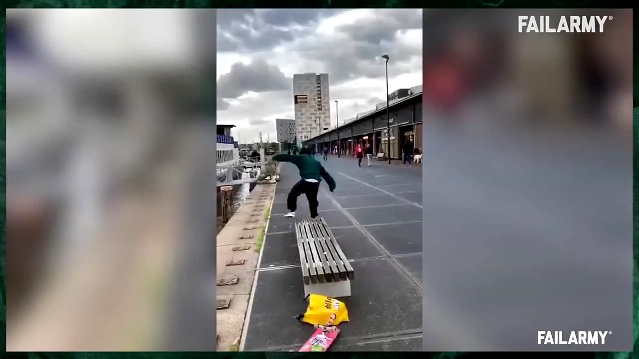FailArmy en vivo