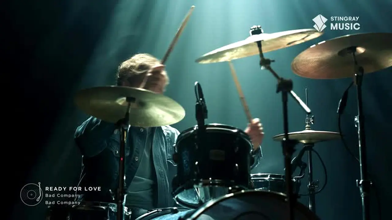 Stingray Classic Rock live