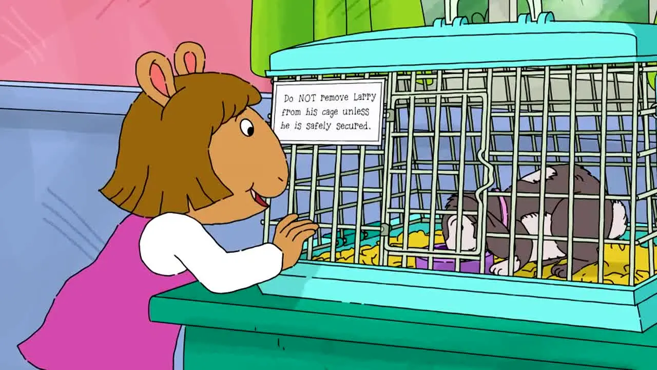 Arthur live