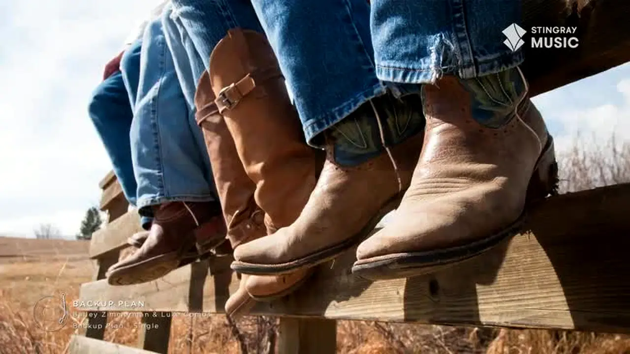 Stingray Hot Country live
