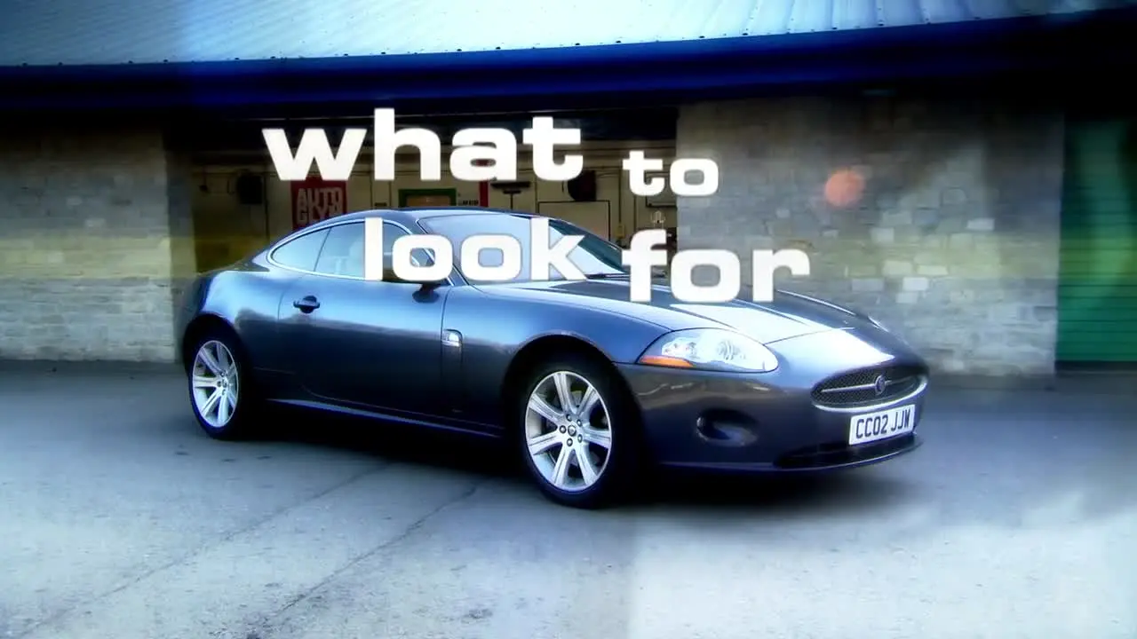 Fifth Gear en vivo