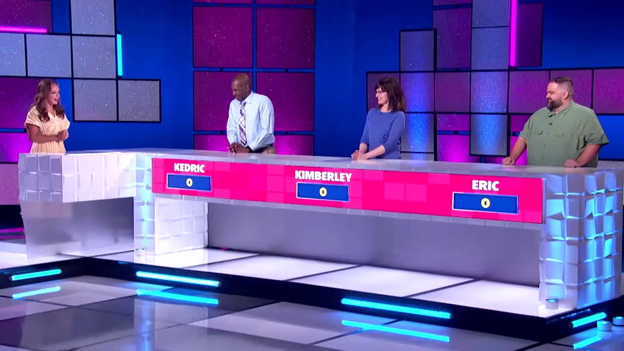 Game Show Central live