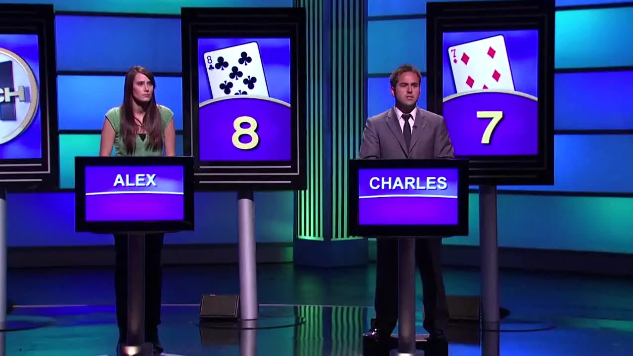 Game Show Central in diretta