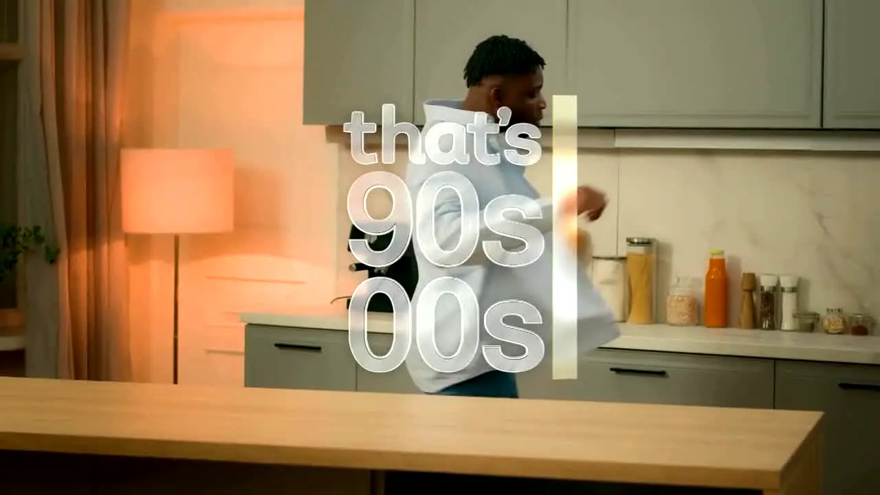 That's 90s00s — прямой эфир