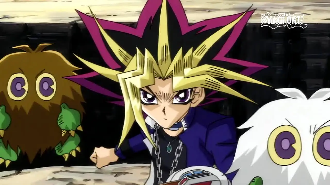 Yu-Gi-Oh! live