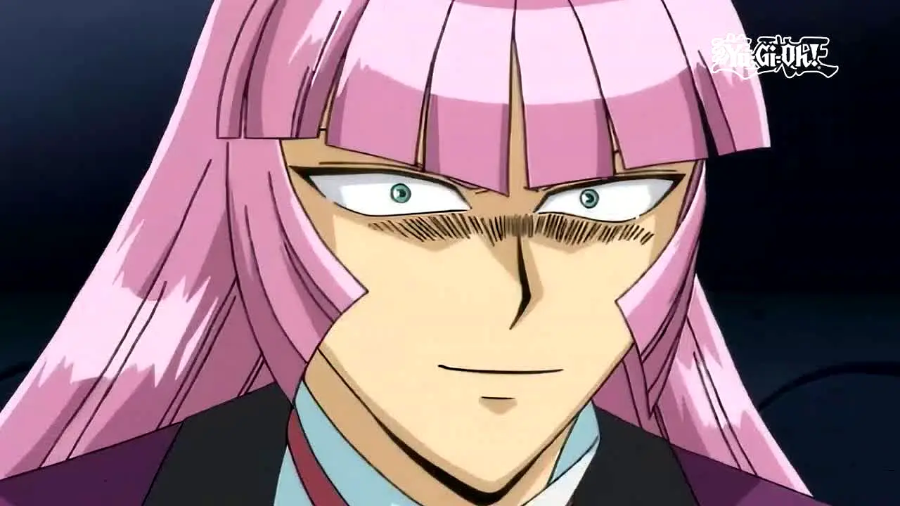 Yu-Gi-Oh! — прямой эфир