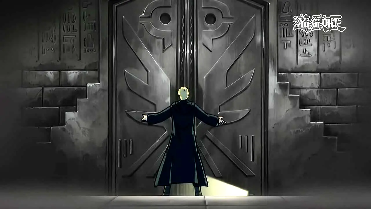 Yu-Gi-Oh! ao vivo