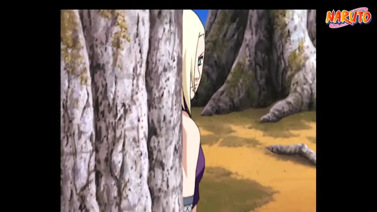 Naruto in diretta