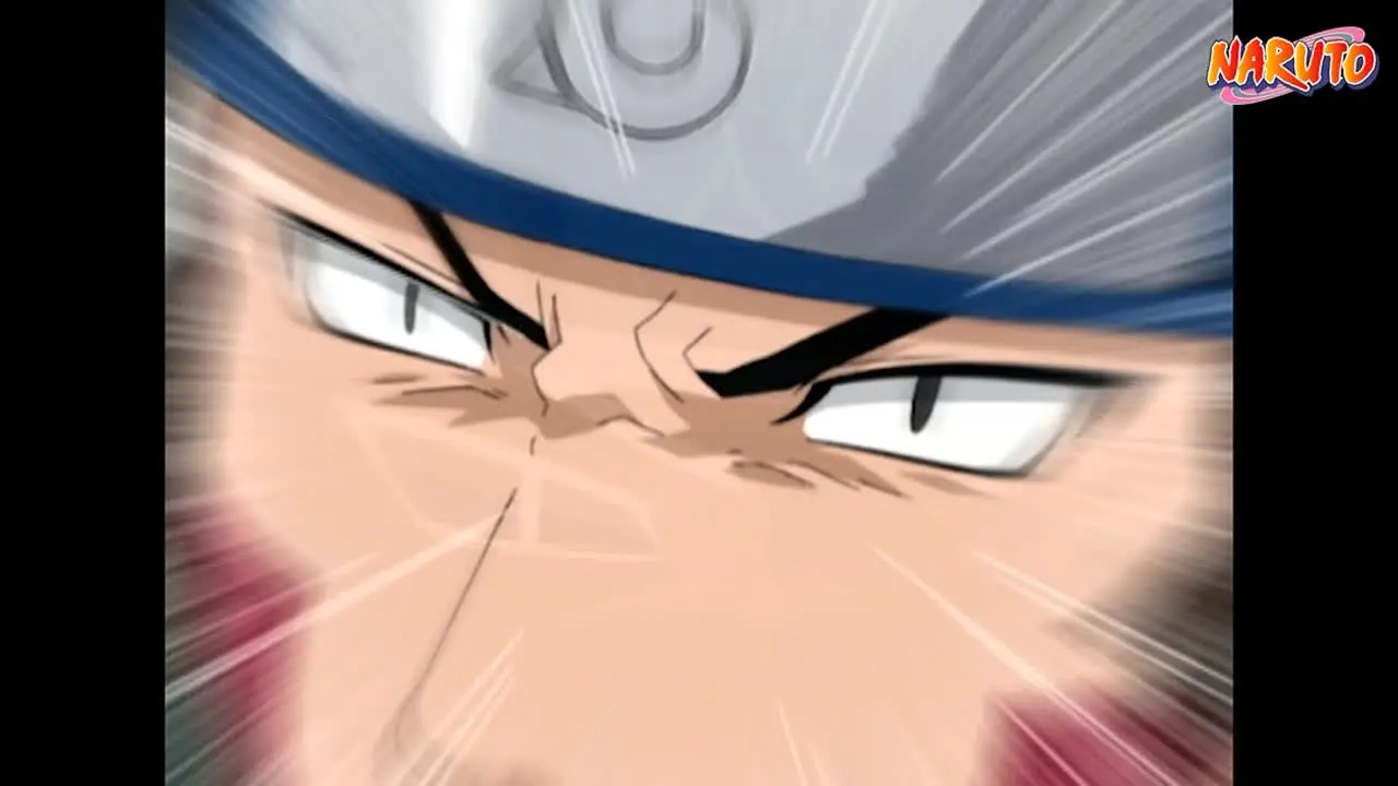 Naruto live
