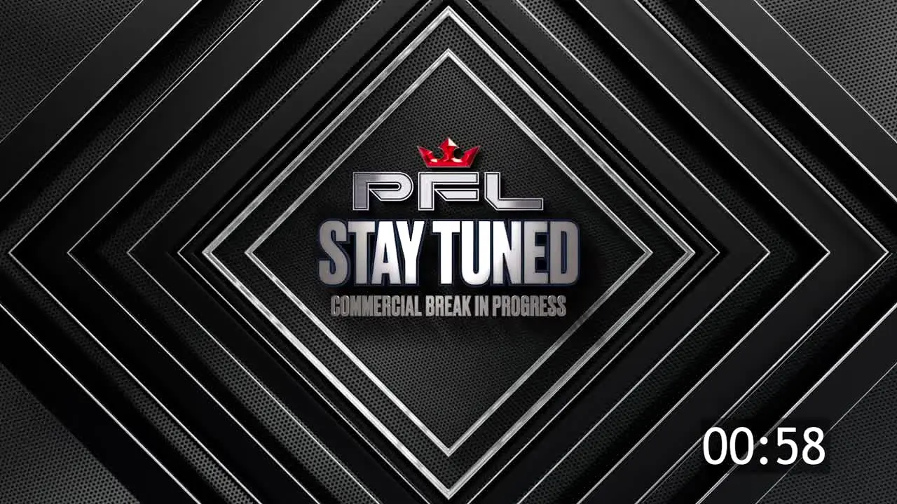 PFL MMA en vivo