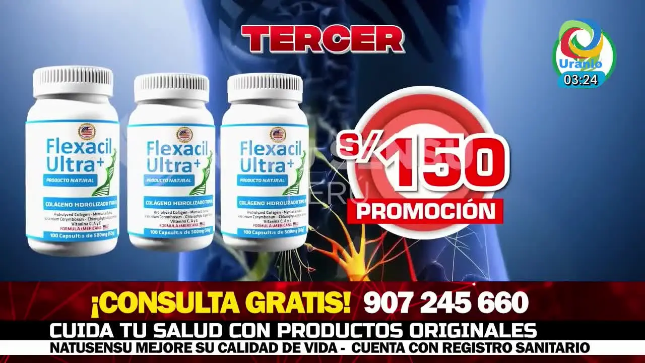 Universitaria TV live