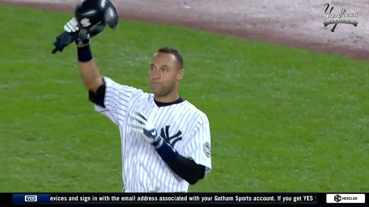 Yes Network live