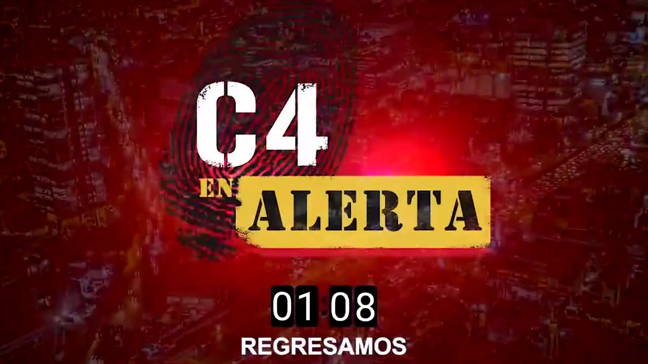 C4 en Alerta live
