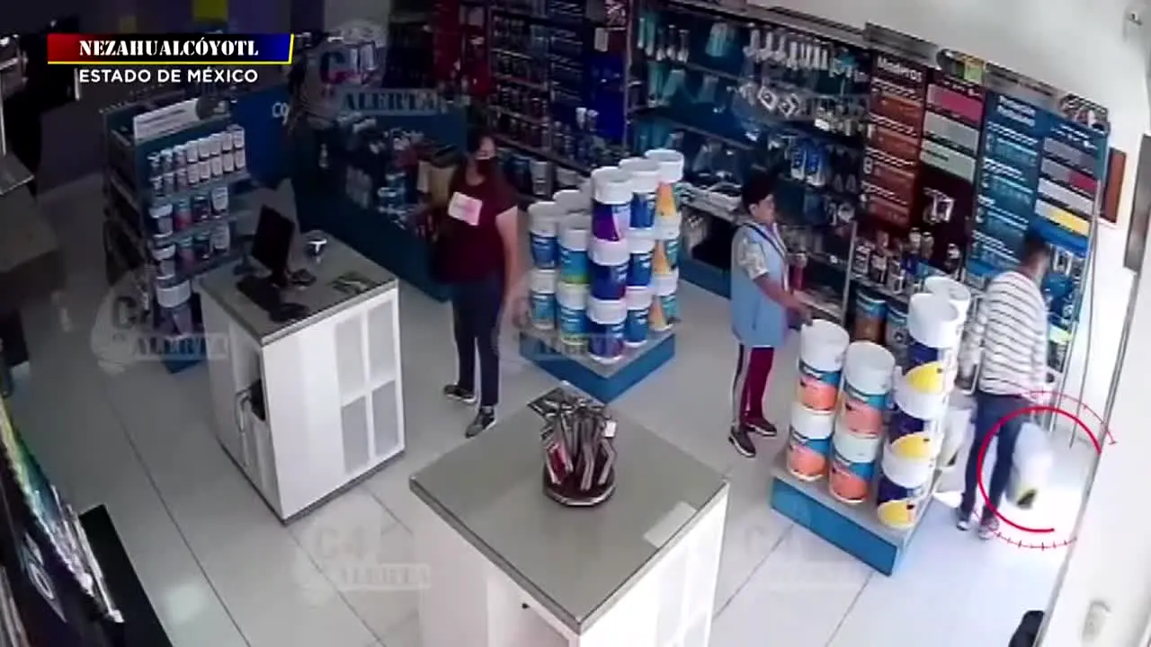 C4 en Alerta — прямой эфир
