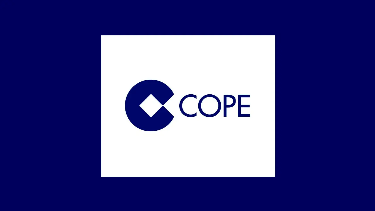 Ecclesia COPE España — прямой эфир