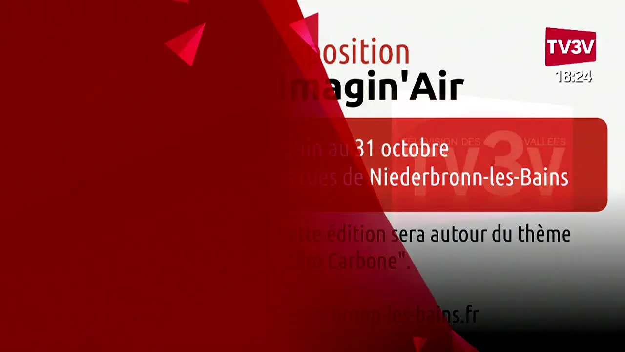 TV3V ao vivo