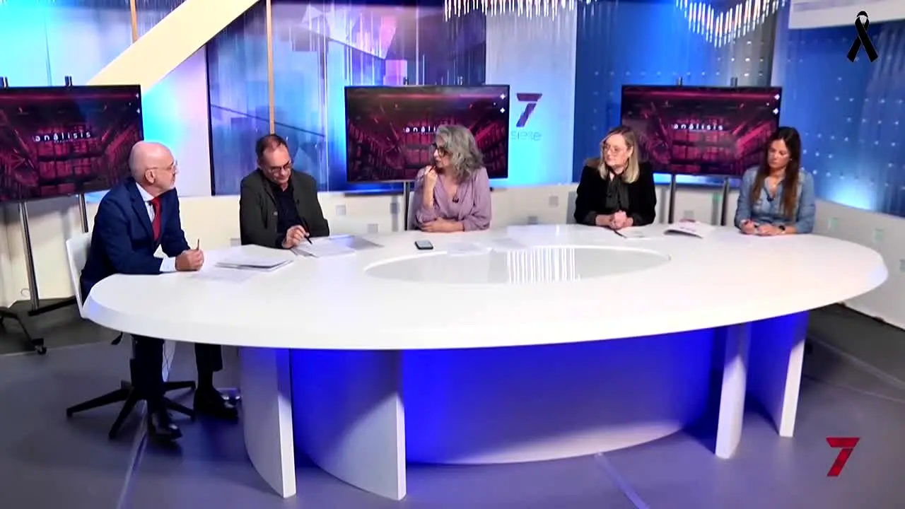 7TV Córdoba live