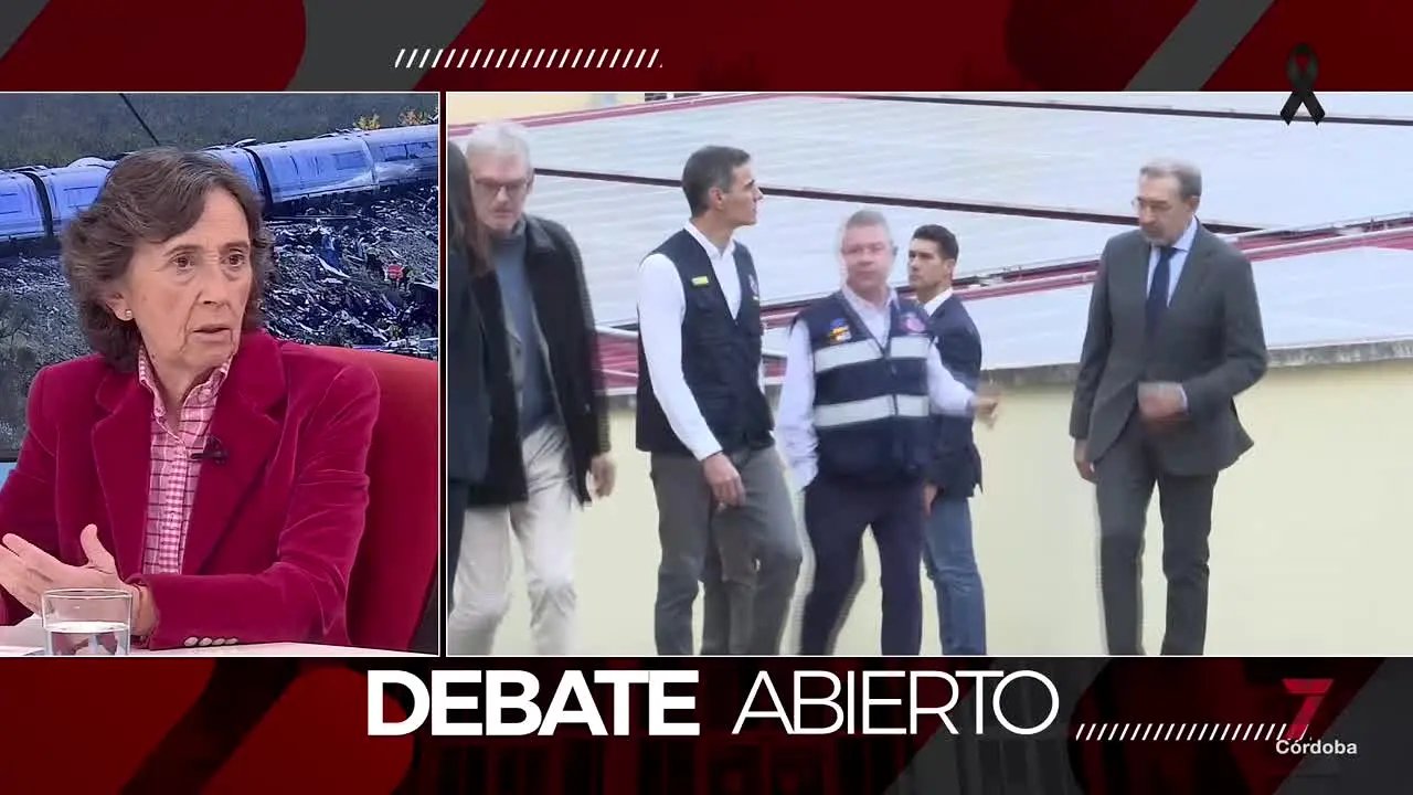 7TV Córdoba in diretta