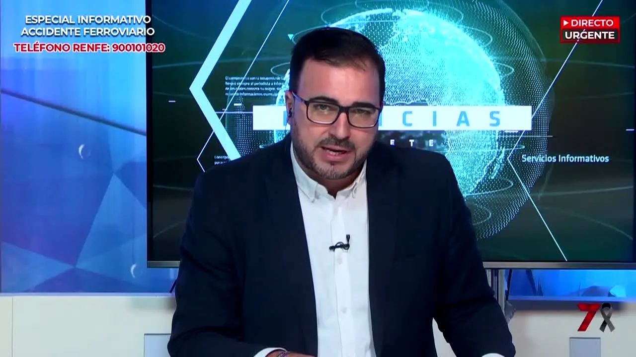 7TV Arcos en vivo