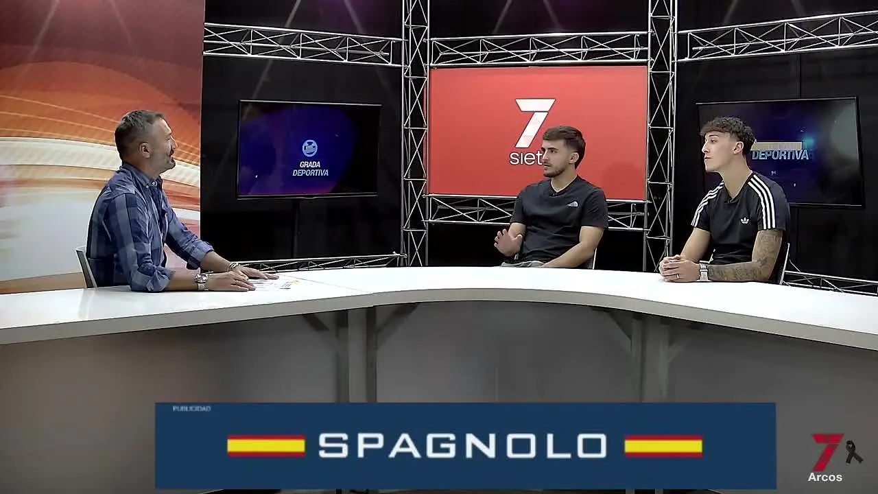 7TV Arcos na żywo