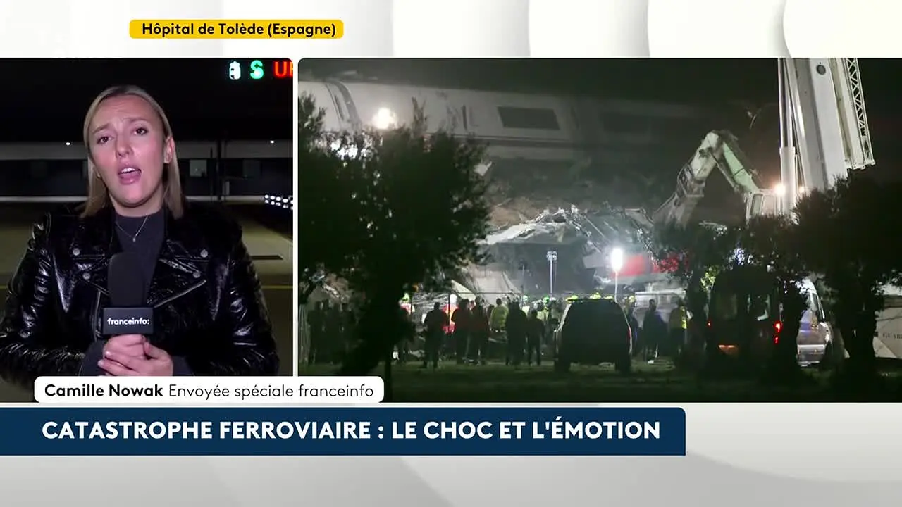 TV5Monde Francia FR live