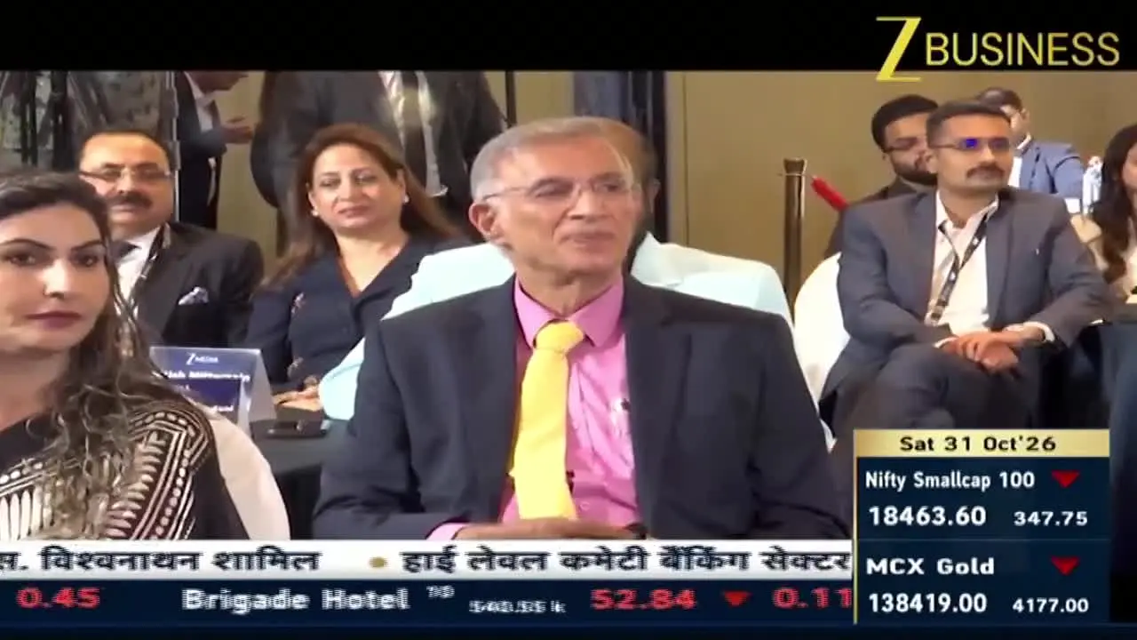 Zee Business en direct