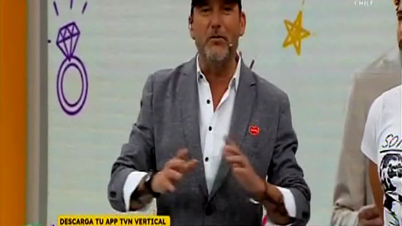 TV Chile en vivo