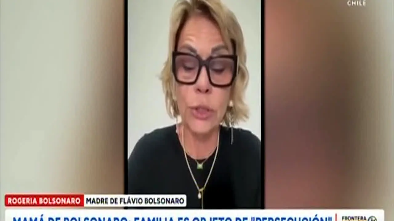 TV Chile live
