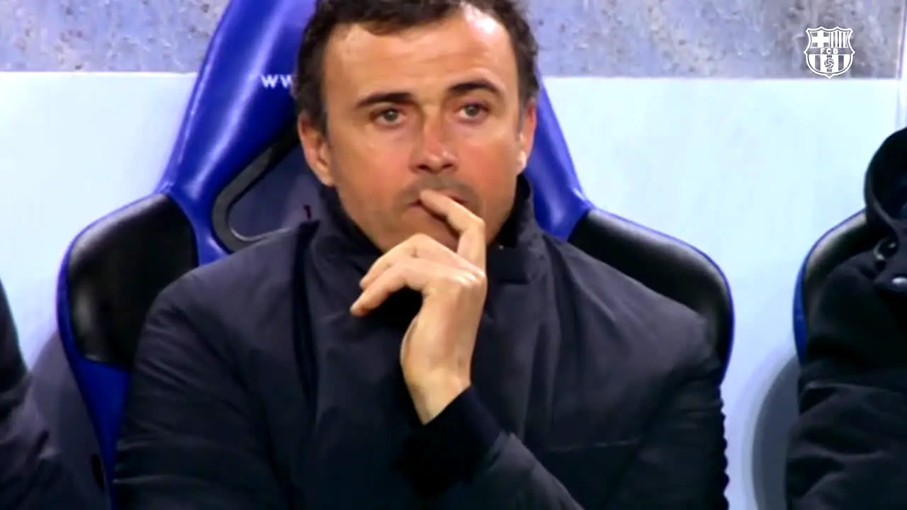 Top Barça in diretta