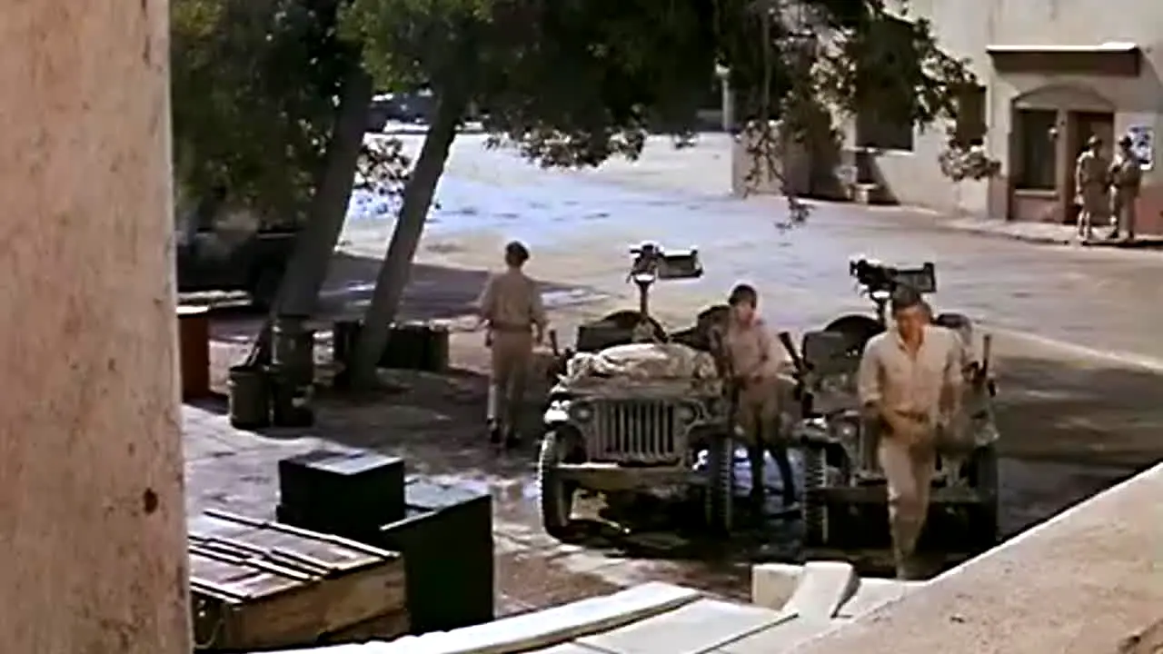 TVS Hollywood History live