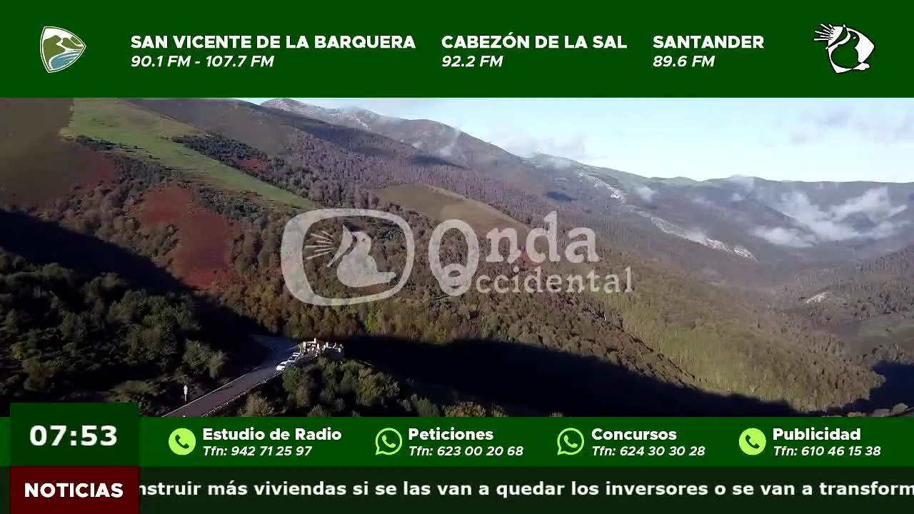 Saja Nansa TV live