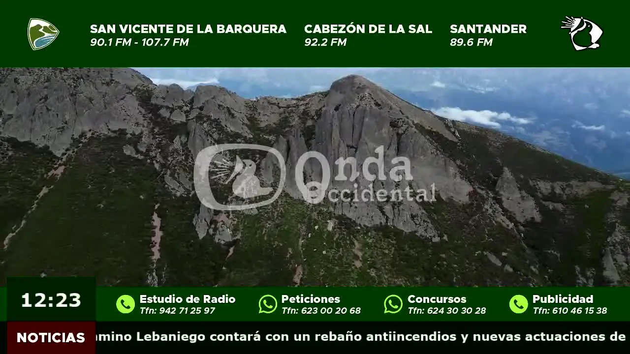 Saja Nansa TV live