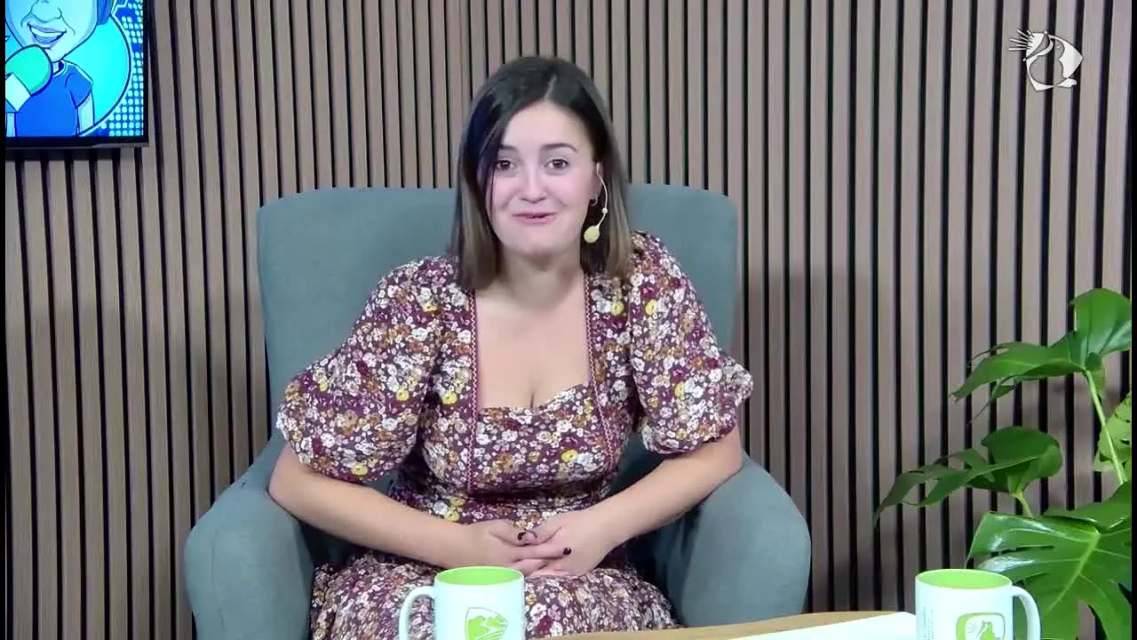 Saja Nansa TV en direct