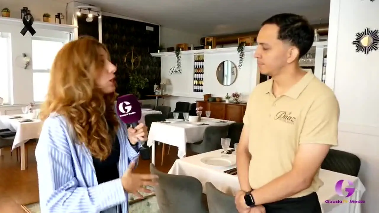 Guada TV Media live