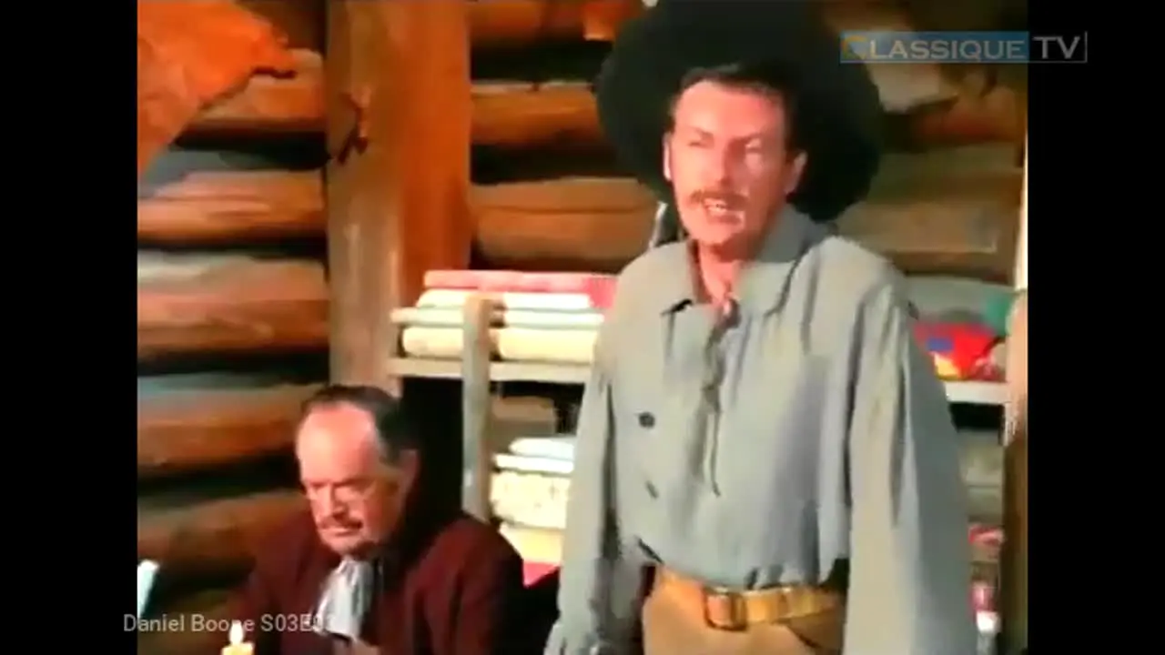 CLASSIQUE TV Séries ao vivo