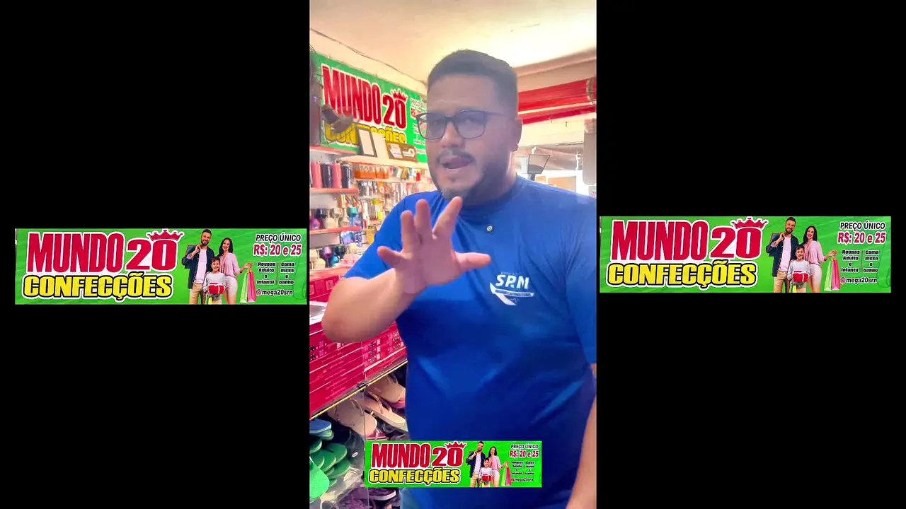 TV Sao Raimundo live
