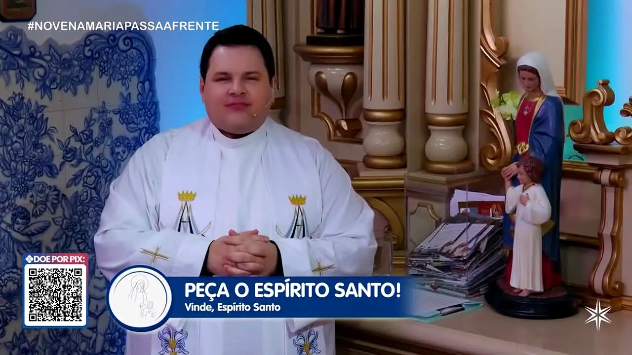 Redevida Brasil PT live