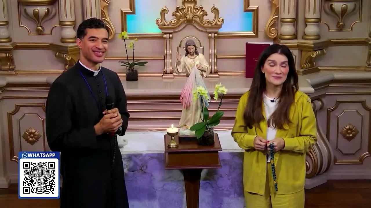 Redevida Brasil PT live