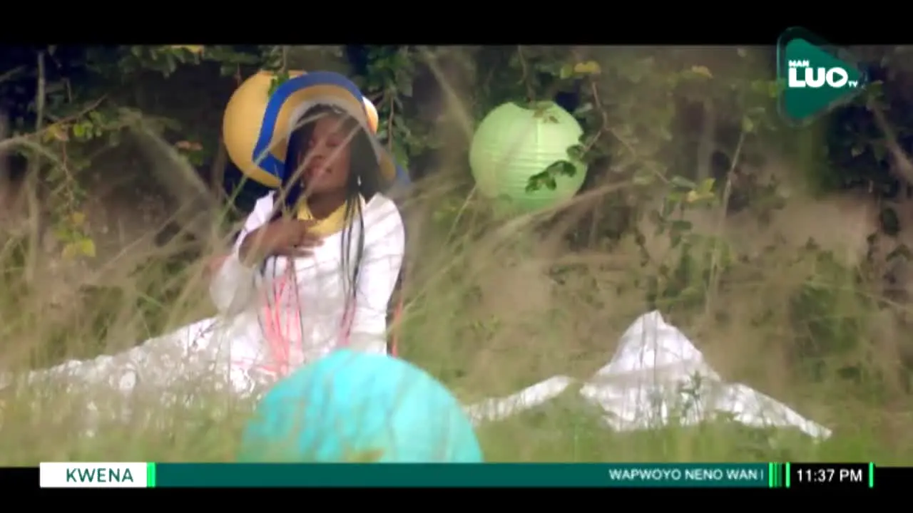 Wan Luo TV en vivo