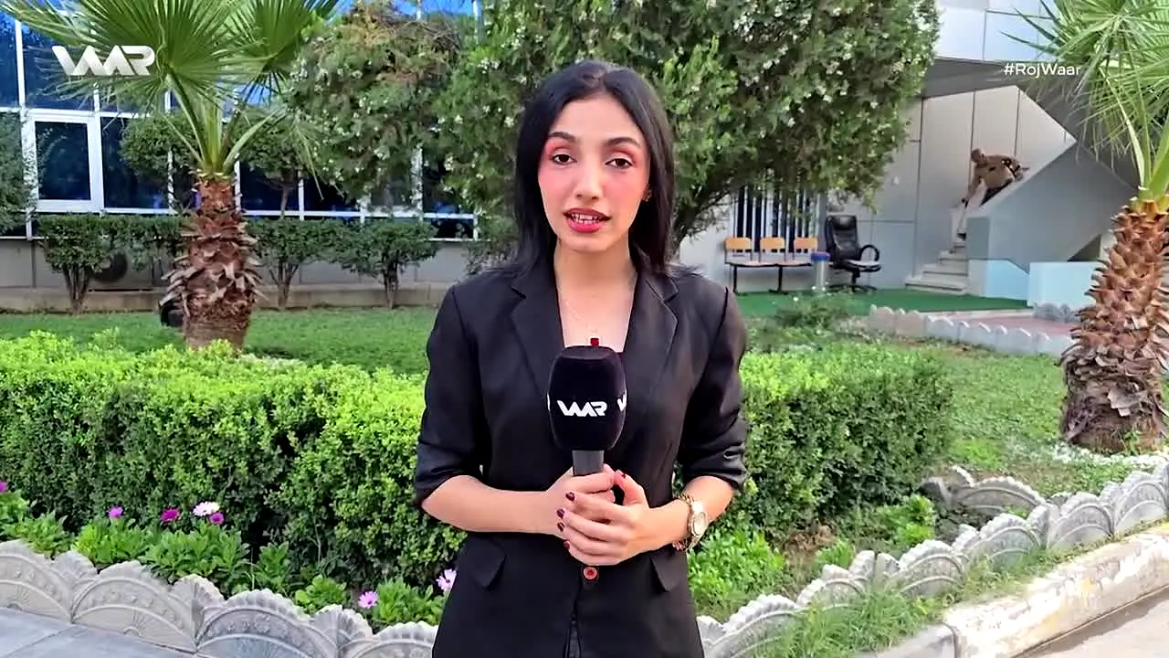 Waar TV na żywo