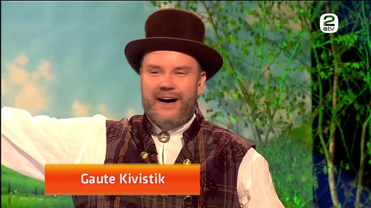 ETV2 in diretta