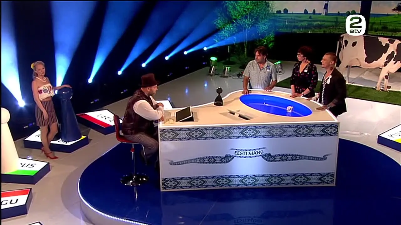 ETV2 live