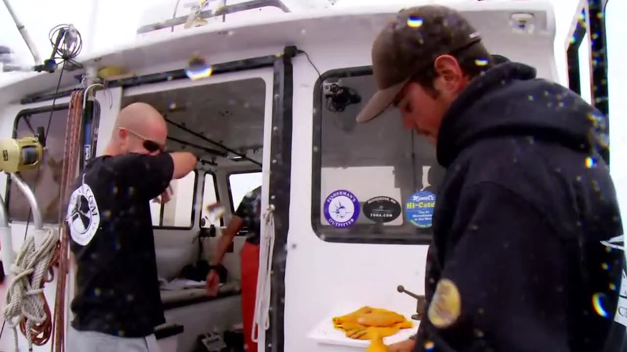The Wicked Tuna Channel live
